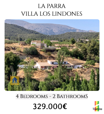 cuevas spain cheap property